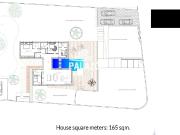 Chalet en venta en Orihuela, Villamartín Las Filipinas....