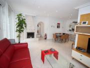 Chalet en venta en Orihuela, Villamartín Las Filipinas....
