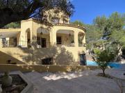 Chalet en venta en Orihuela, Villamartín Las Filipinas....