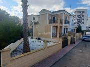 Chalet en venta en Orihuela, Villamartín Las Filipinas....