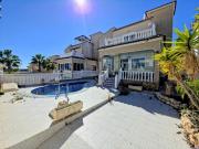 Chalet en venta en Orihuela, Villamartín Las Filipinas....