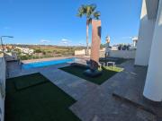 Chalet en venta en Orihuela, Villamartín Las Filipinas....