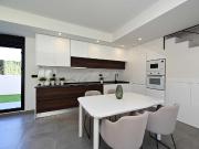 Chalet en venta en Orihuela, Villamartín Las Filipinas....