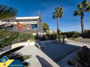 Chalet en venta en Orihuela, Villamartín Las Filipinas....