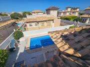 Chalet en venta en Orihuela, Villamartín Las Filipinas....