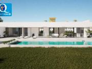 Chalet en venta en Orihuela, Villamartín Las Filipinas....