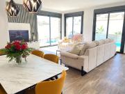 Chalet en venta en Orihuela, Villamartín Las Filipinas....