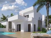 Chalet en venta en Orihuela, Vistabella Golf
