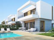 Chalet en venta en Orihuela, Vistabella Golf