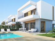 Chalet en venta en Orihuela, Vistabella Golf