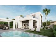 Casa en venta en Orihuela, Zeniamar Horizonte La...