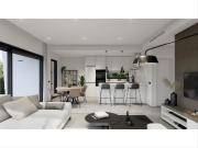 Casa en venta en Orihuela, Zeniamar Horizonte La...