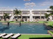 Chalet en venta en Orihuela, Zeniamar Horizonte La...
