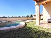 Chalet en venta en Orito, Alicante
