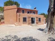 Chalet en venta en Orxeta, Alicante Costa Blanca