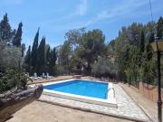 Chalet en venta en Orxeta, Sin Zona