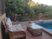 Chalet en venta en Otívar. OtívarVilla. Chalets.