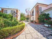 Chalet en venta en Otura, Granada