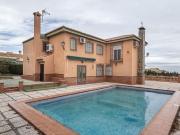 Chalet en venta en Otura, Granada