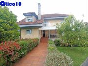 Chalet en venta en Oviedo, Buenavista. IMPECABLE TERRENO...