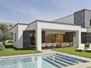 Chalet en venta en Oviedo, HUCA