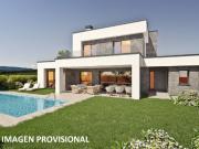 Chalet en venta en Oviedo, HUCA