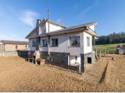 Chalet en Venta en Oza dos Rios, A Coruña