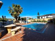 Chalet en venta en Padul. Chalet con piscina en el...