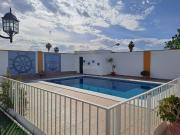 Chalet en venta en Palacios y Villafranca Los. PARCELA...