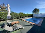 Chalet en venta en Palafolls, de 214 m² 3 habitaciones...