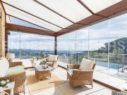 Chalet en venta en Palafolls, de 337 m² 4 habitaciones...