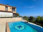 Chalet en venta en Palafolls. ESPECTACULAR CHALET CON...