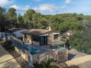 Chalet en venta en calle Puig de Sa Roca, Palamós, de...