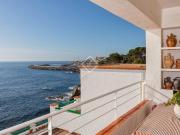 Chalet en venta en Palamós, La Fosca Cala Margarida...