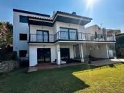 Chalet en venta en Palau saverdera. Chalet independiente...