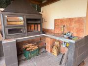 Chalet en venta en Palau solità i Plegamans. Casa...