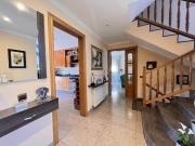 Chalet en venta en Palau solità i Plegamans. Chalet...