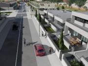 Chalet en venta en Palencia, El Carmen Casas del Hogar....