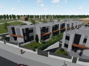 Chalet en venta en Palencia, Santiago San Telmo. CHALET...