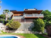 Chalet en venta en Pallejà, Barcelona