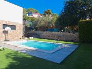 Chalet en venta en Pallejà. CASA SEMINUEVA EN...