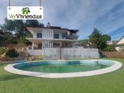 Chalet en venta en Pallejà, de 484 m² 6 habitaciones por...