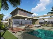 Chalet en venta en Palm Mar, Tenerife