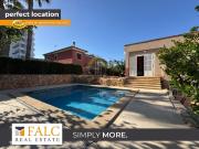 Chalet en venta en Palma de Mallorca, Mallorca