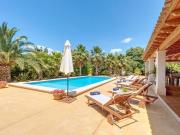 Chalet en venta en Palma de Mallorca, Mallorca