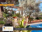Chalet en venta en Palma de Mallorca, Mallorca