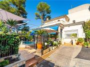 Chalet en venta en Palma de Mallorca, Mallorca