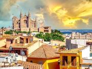 Chalet en venta en Palma de Mallorca, Mallorca