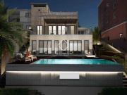 Chalet en venta en Palma de Mallorca, Mallorca