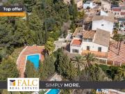 Chalet en venta en Palma de Mallorca, Mallorca
